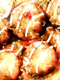 TAKOYAKI 