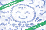 Smiley　Snow